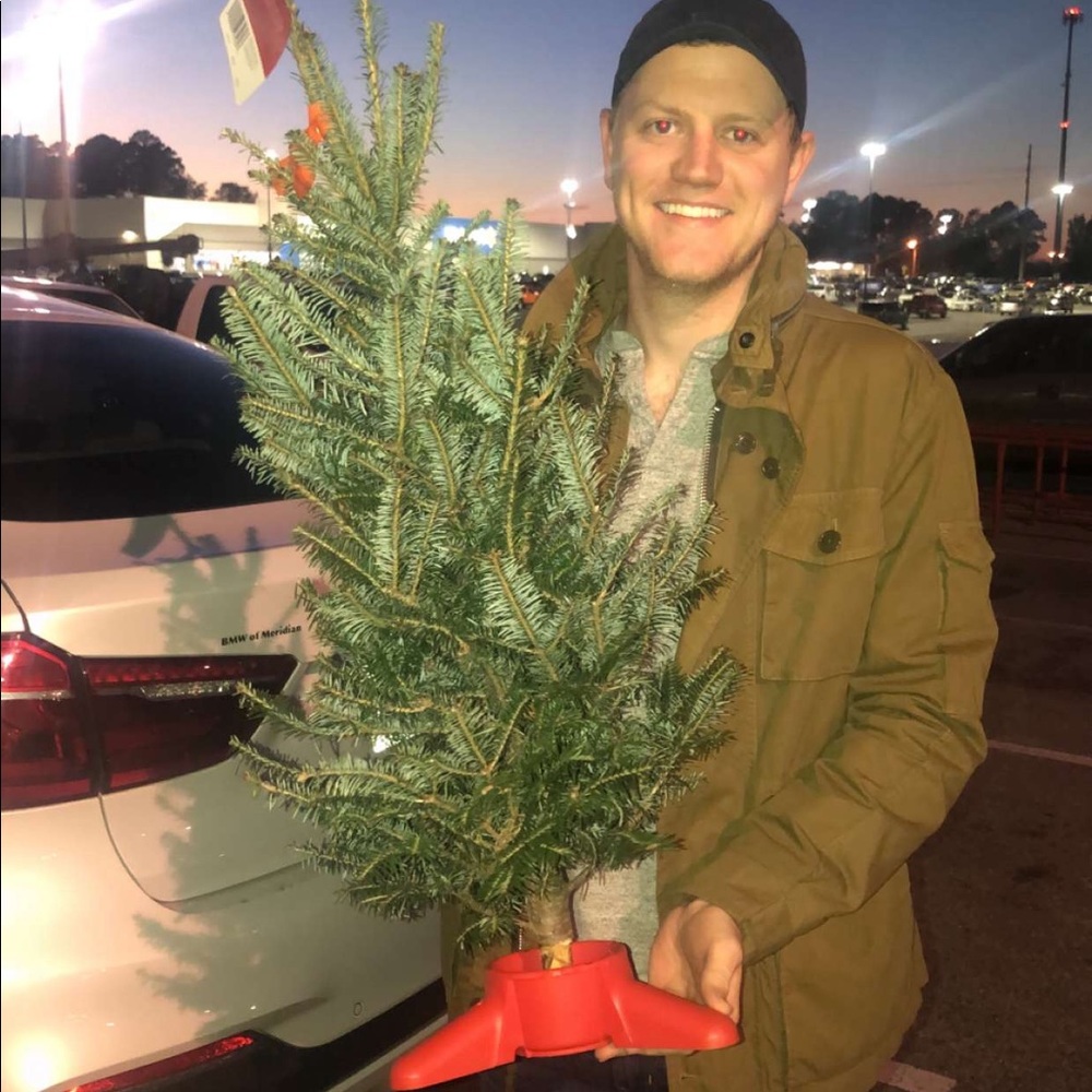 Meet your Posher, Blake